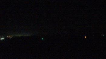 Weather camera view of Cartwright Mountain.