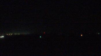 Weather camera view of Cartwright Mountain.