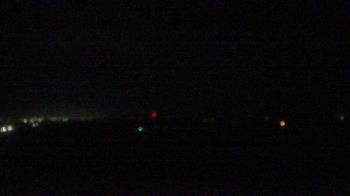 Weather camera view of Cartwright Mountain.