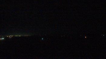 Weather camera view of Cartwright Mountain.