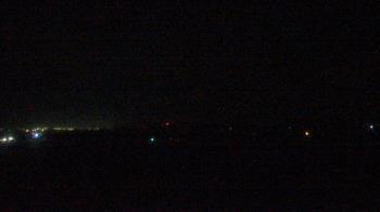 Weather camera view of Cartwright Mountain.