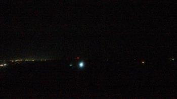 Weather camera view of Cartwright Mountain.