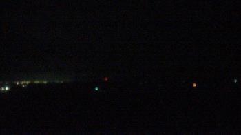 Weather camera view of Cartwright Mountain.