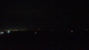 Weather camera view of Cartwright Mountain.