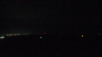 Weather camera view of Cartwright Mountain.