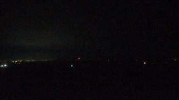 Weather camera view of Cartwright Mountain.