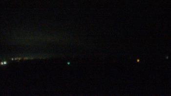 Weather camera view of Cartwright Mountain.