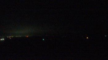 Weather camera view of Cartwright Mountain.