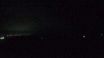 Weather camera view of Cartwright Mountain.