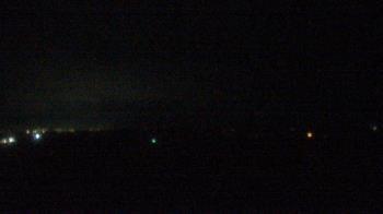 Weather camera view of Cartwright Mountain.