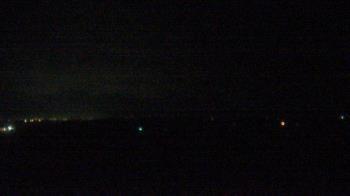 Weather camera view of Cartwright Mountain.