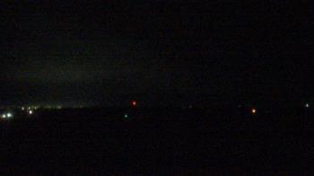 Weather camera view of Cartwright Mountain.