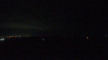 Weather camera view of Cartwright Mountain.