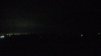 Weather camera view of Cartwright Mountain.