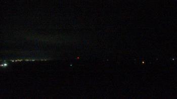 Weather camera view of Cartwright Mountain.