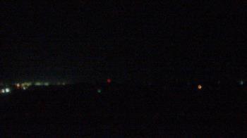 Weather camera view of Cartwright Mountain.