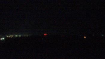 Weather camera view of Cartwright Mountain.