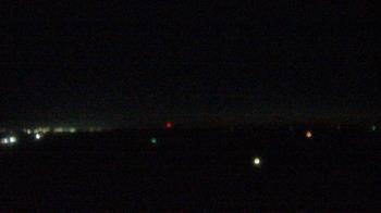 Weather camera view of Cartwright Mountain.