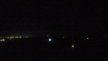 Weather camera view of Cartwright Mountain.