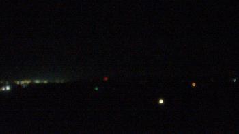 Weather camera view of Cartwright Mountain.