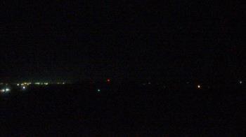 Weather camera view of Cartwright Mountain.