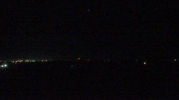 Weather camera view of Cartwright Mountain.