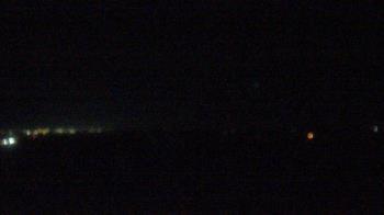 Weather camera view of Cartwright Mountain.