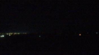 Weather camera view of Cartwright Mountain.