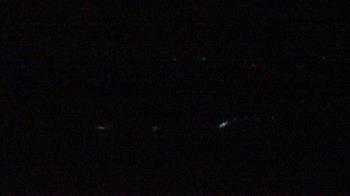 Weather camera view of Cartwright Mountain.