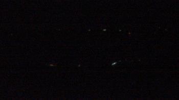 Weather camera view of Cartwright Mountain.