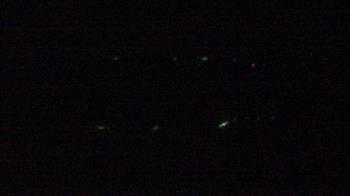 Weather camera view of Cartwright Mountain.