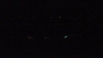 Weather camera view of Cartwright Mountain.