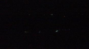 Weather camera view of Cartwright Mountain.