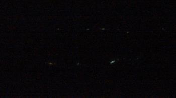 Weather camera view of Cartwright Mountain.