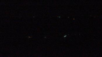 Weather camera view of Cartwright Mountain.