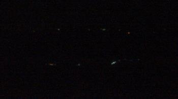 Weather camera view of Cartwright Mountain.