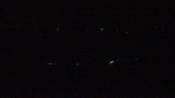 Weather camera view of Cartwright Mountain.