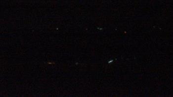 Weather camera view of Cartwright Mountain.