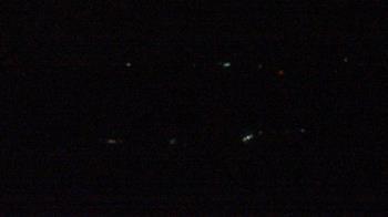 Weather camera view of Cartwright Mountain.