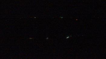 Weather camera view of Cartwright Mountain.