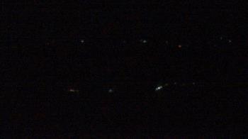 Weather camera view of Cartwright Mountain.