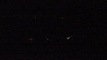 Weather camera view of Cartwright Mountain.