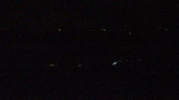 Weather camera view of Cartwright Mountain.