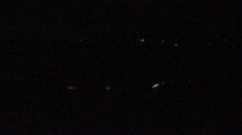 Weather camera view of Cartwright Mountain.