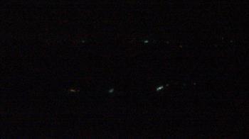 Weather camera view of Cartwright Mountain.