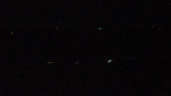 Weather camera view of Cartwright Mountain.