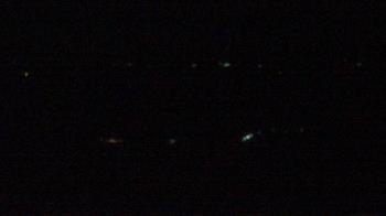 Weather camera view of Cartwright Mountain.