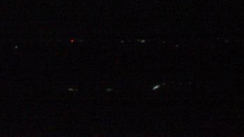 Weather camera view of Cartwright Mountain.