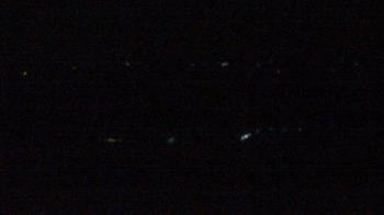 Weather camera view of Cartwright Mountain.