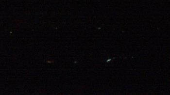 Weather camera view of Cartwright Mountain.